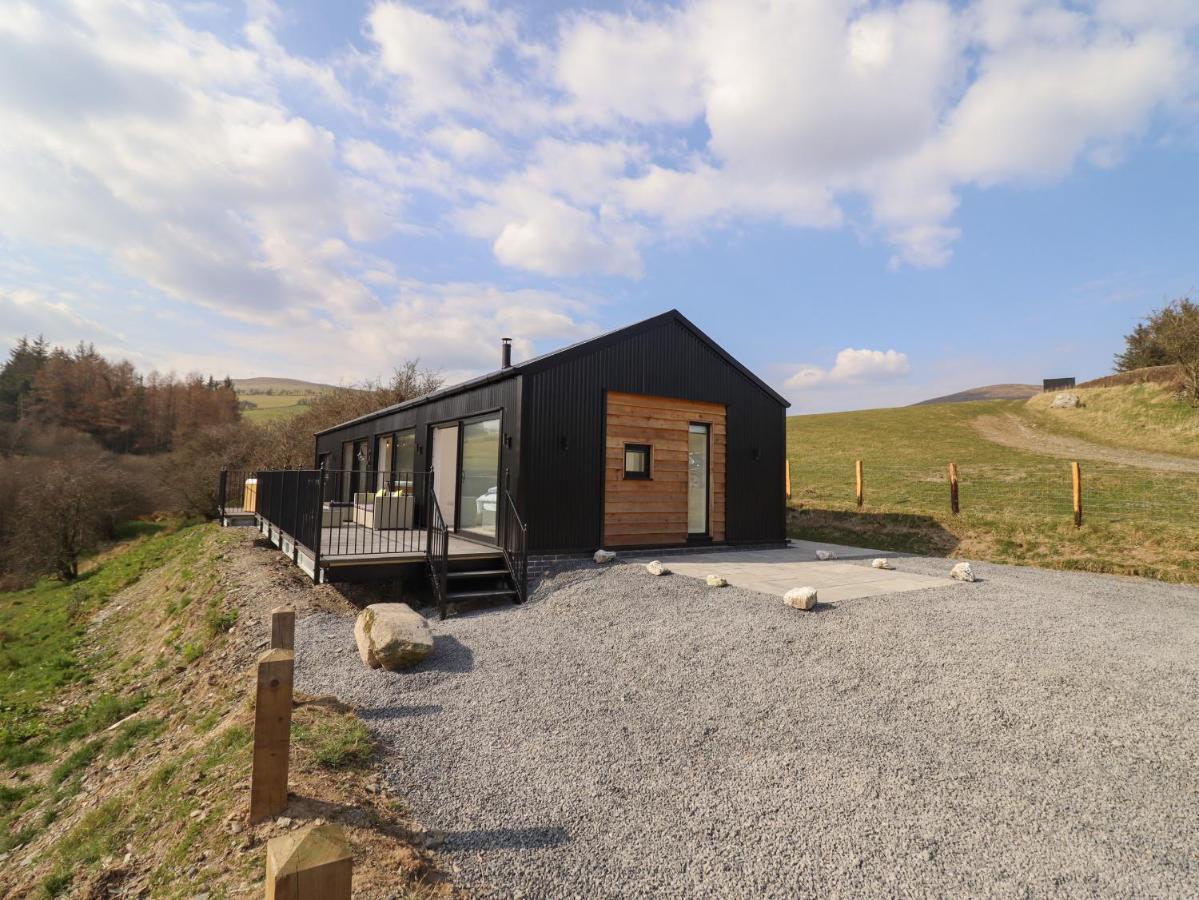 Villa The Sheep Shed Oswestry Exterior foto